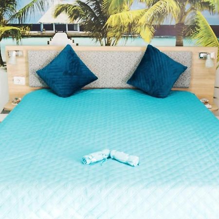 Kazeboo Beach Apartment Navodari Dış mekan fotoğraf