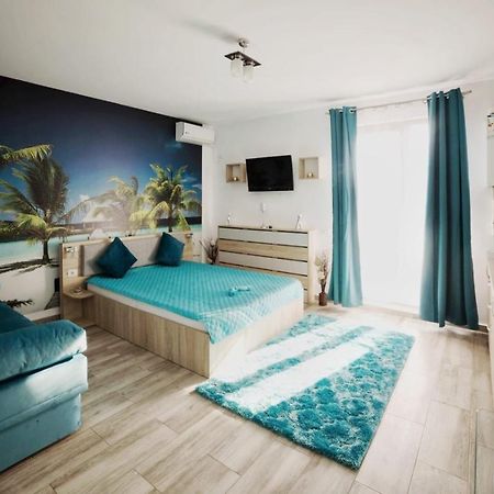 Kazeboo Beach Apartment Navodari Dış mekan fotoğraf