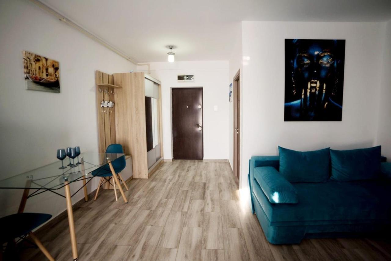 Kazeboo Beach Apartment Navodari Dış mekan fotoğraf