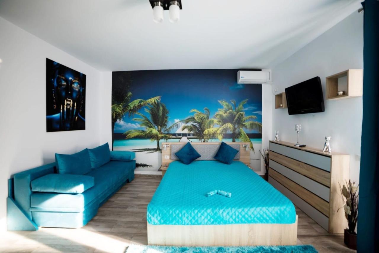 Kazeboo Beach Apartment Navodari Dış mekan fotoğraf