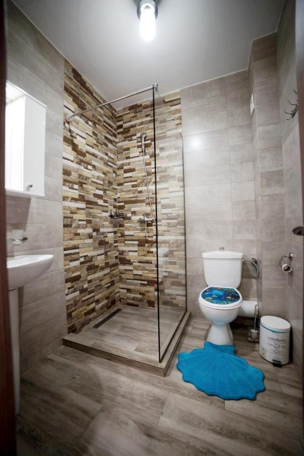 Kazeboo Beach Apartment Navodari Dış mekan fotoğraf