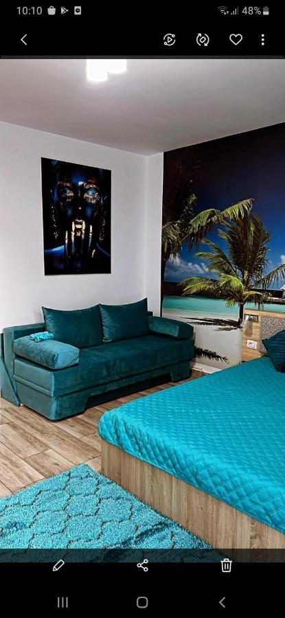 Kazeboo Beach Apartment Navodari Dış mekan fotoğraf