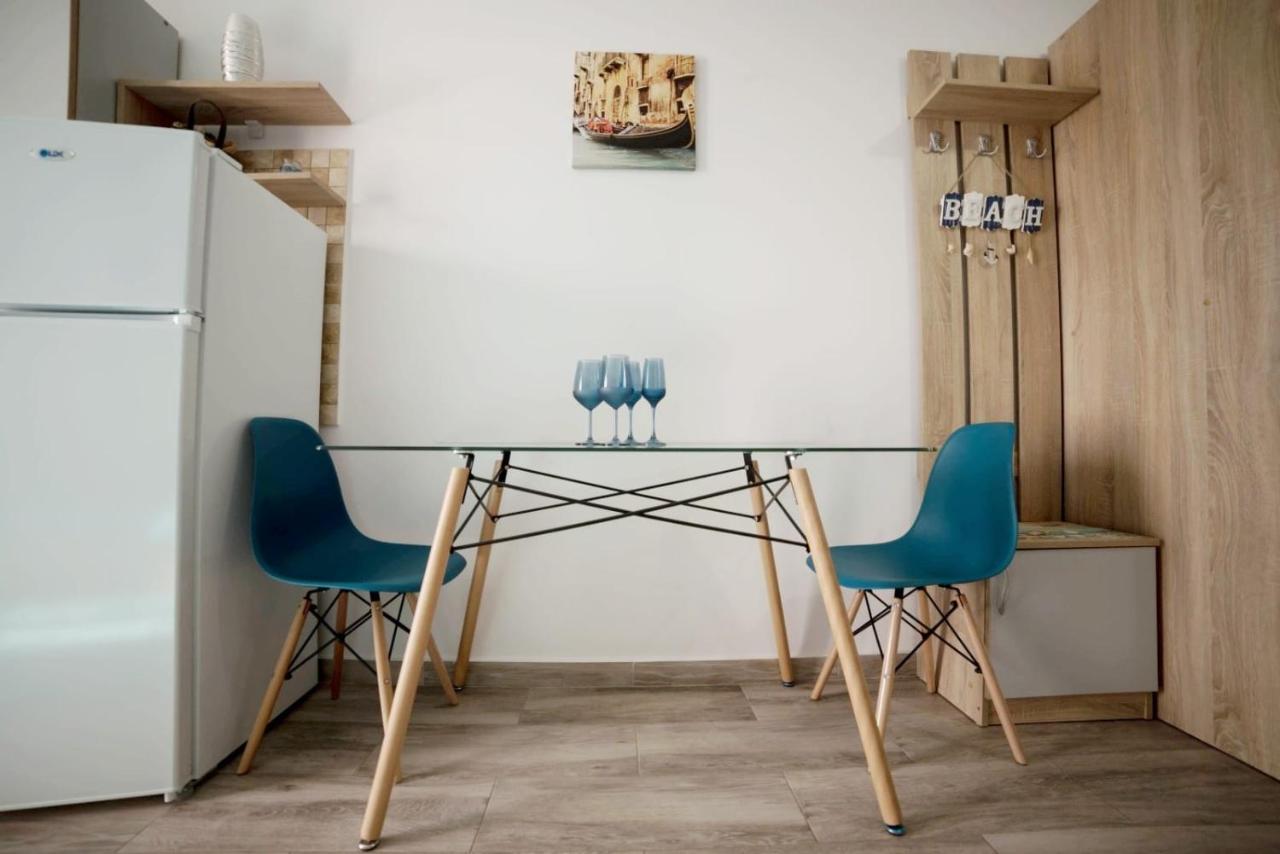 Kazeboo Beach Apartment Navodari Dış mekan fotoğraf