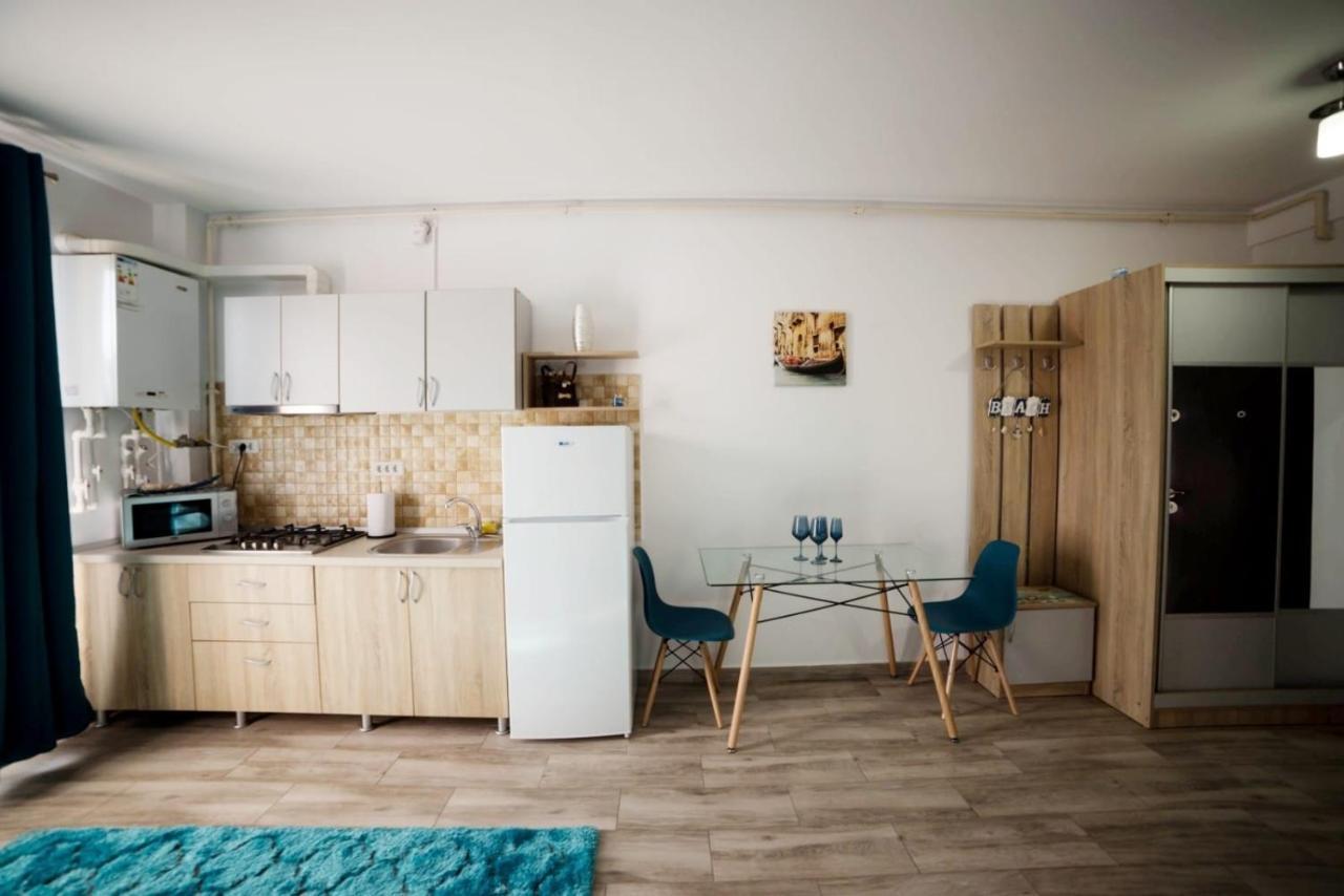 Kazeboo Beach Apartment Navodari Dış mekan fotoğraf