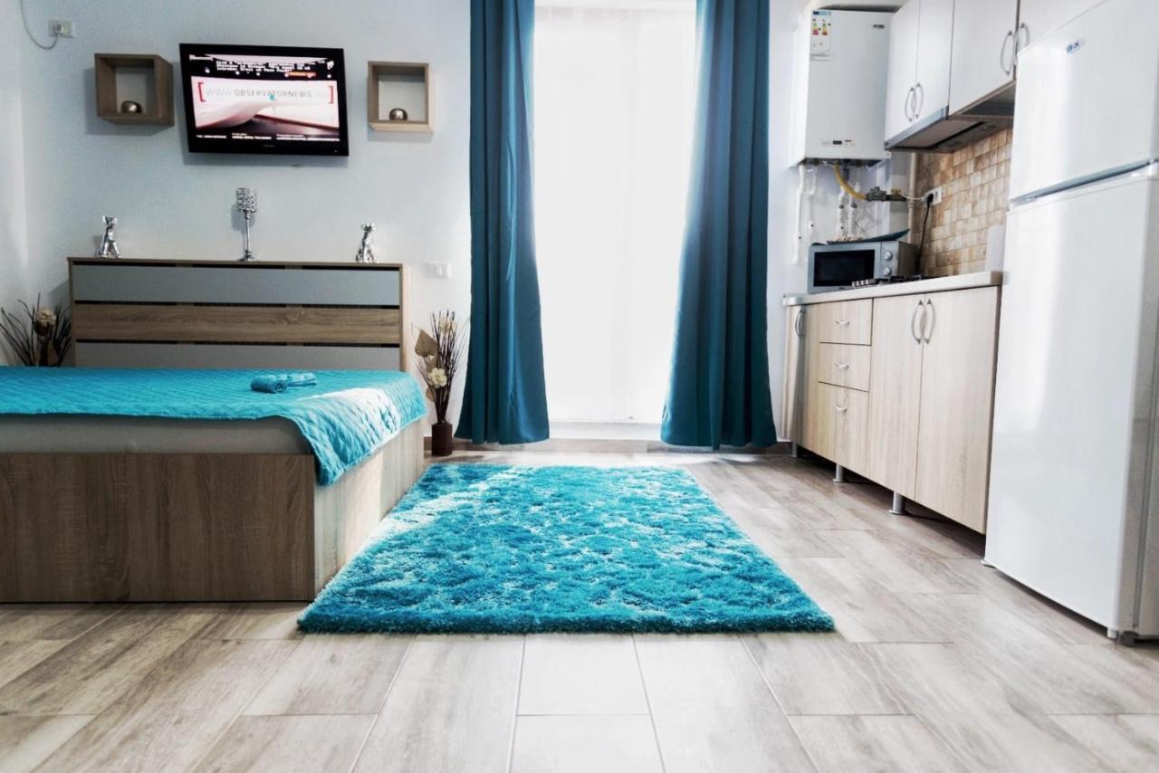 Kazeboo Beach Apartment Navodari Dış mekan fotoğraf